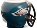 Philadelphia Eagles Helmet Mug