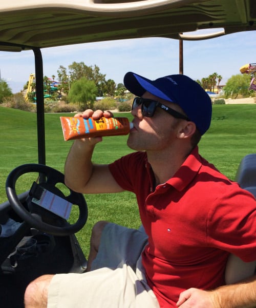 Sunscreen_Flask_Golf