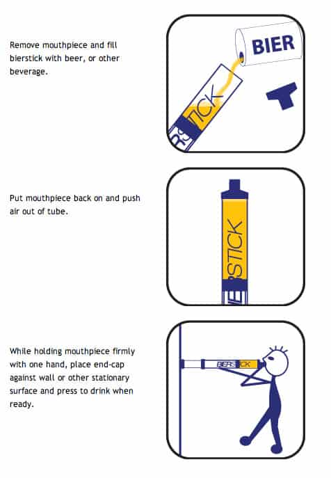 bierstick-instructions