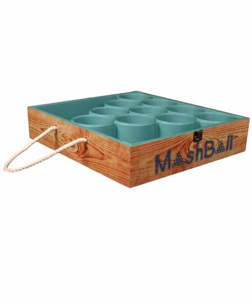 Mashball_Single